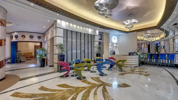 Raintree Rolla Hotel | Dubai - Dubai