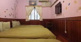 In Spring Garden Hostel | Pingtung İlçesi - Hengchun