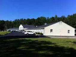 Ashford Motel | Connecticut - Willington (ve civarı) - Ashford