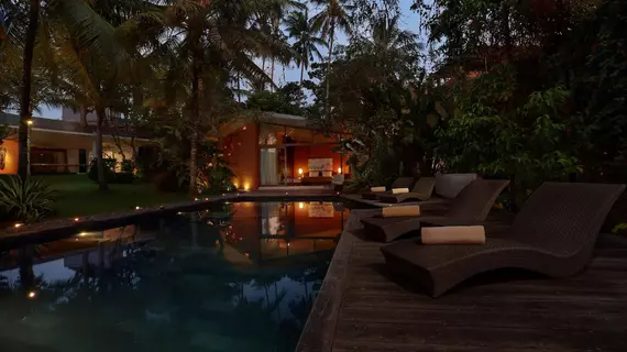 Umah Tampih Villa | Bali - Ubud - Kedewatan