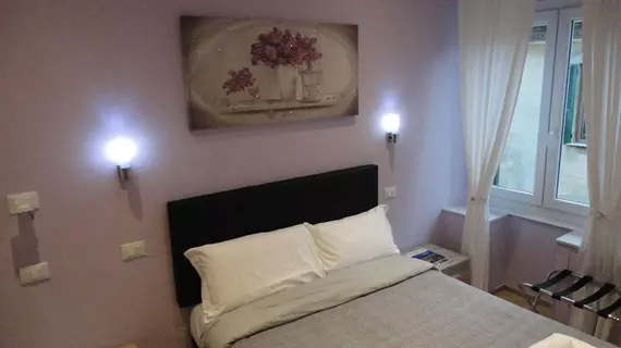 Guesthouse Le Tre Spezie | Liguria - La Spezia (il) - La Spezia