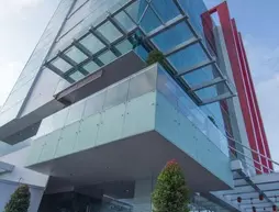 RedStar Hotel | West Java - Cakarta (ve civarı) - Cakarta - Ancol - Eski Cakarta