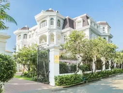 Villa Song Saigon | Binh Duong (vilayet) - Ho Şi Min Şehri (ve civarı) - Ho Chi Minh City - Quận 2 - Thao Dien