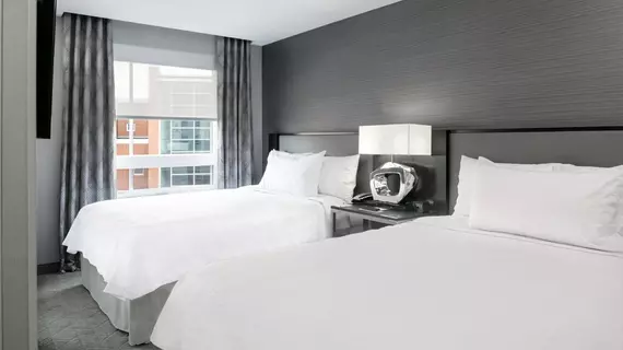 Homewood Suites by Hilton Boston Logan Airport Chelsea | Massachusetts - Chelsea