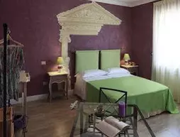 Hestasja bedroom | Puglia - Lecce (il) - Nardo