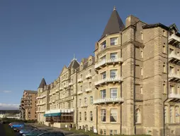 The Grand Atlantic Hotel | Bristol (ve civarı) - North Somerset - Weston-super-Mare