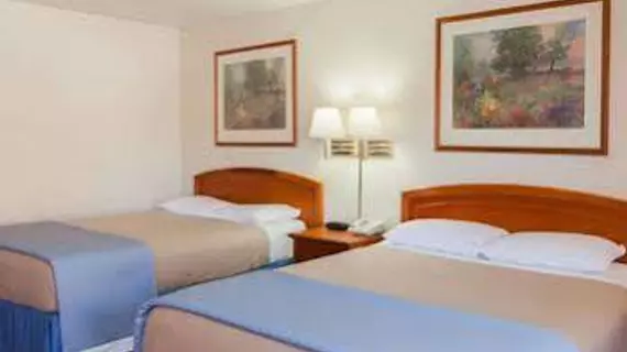 Days Inn Castaic Six Flags Magic Mountain | Kaliforniya - Los Angeles County - Castaic