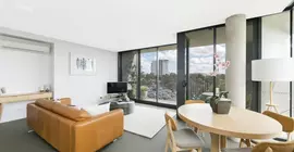 CityStyle Executive Apartments Belconnen | Avustralya Başkent Bölgesi - Tuggeranong - Kanberra (ve civarı) - Belconnen