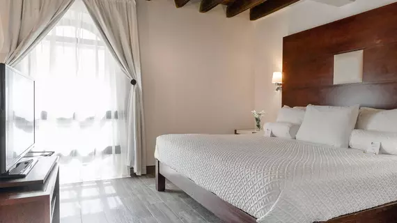 Hotel La Morada | Guanajuato - San Miguel de Allende