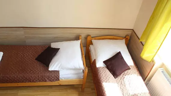 Aparthotel Station | Küçük Polonya Voyvodalığı - Krakow (ve civarı) - Krakow - Stare Miasto