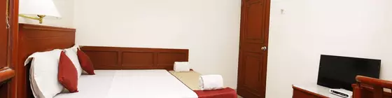 Hotel Aiswarya | Kerala - Ernakulam Bölgesi - Koşin (ve civarı) - Koçi