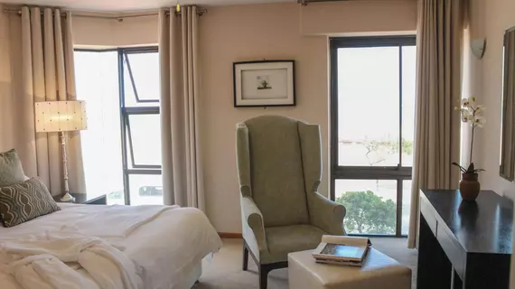 De Merindol Luxury Apartments | Western Cape (il) - West Coast DC - Drakenstein - Cape Town (ve civarı) - Paarl