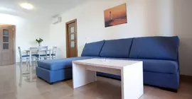 Apartamentos Turisticos Dream Sea | Andalucia - Almeria İli - El Ejido - Almerimar