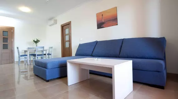 Apartamentos Turisticos Dream Sea | Andalucia - Almeria İli - El Ejido - Almerimar