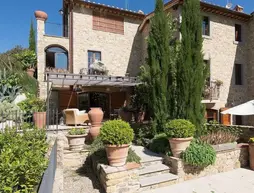 Villa Nova | Toskana - Siena (vilayet) - Castelnuovo Berardenga - Villa A Sesta