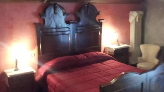 B&B Agnese Bergamo Old Town | Lombardy - Bergamo - Bergamo (ve civarı) - Bergamo