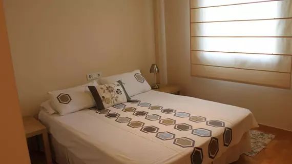 Apartamentos Puerto Sherry | Andalucia - Cadiz (vilayet) - El Puerto de Santa Maria