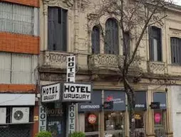 Hotel Uruguay