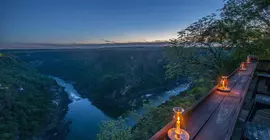 Taita Falcon Lodge | Livingstone