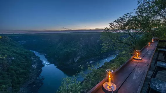 Taita Falcon Lodge | Livingstone