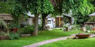 Morning Glory Cottages