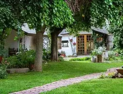 Morning Glory Cottages | Eastern Cape - Gariep