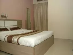 Hotel Alka Residency | Maharaştra - Raigad - Bombay (ve civarı) - Thane