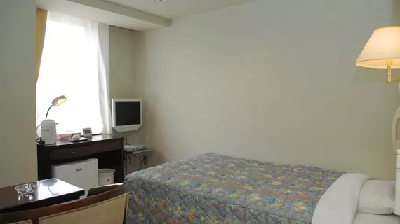 Hotel Sho Sapporo | Hokkaido - Minami - Sapporo (ve civarı) - Sapporo