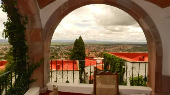 Posada la Ermita | Guanajuato - San Miguel de Allende