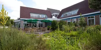 Hotel Molenbos Texel