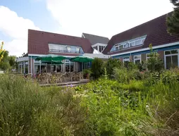 Hotel Molenbos Texel | Kuzey Hollanda - De Cocksdorp - Texel Adası