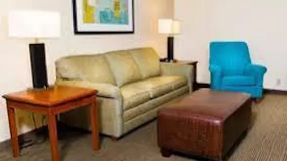 Drury Suites Cape Girardeau | Missouri - Sikeston (ve civarı) - Cape Girardeau