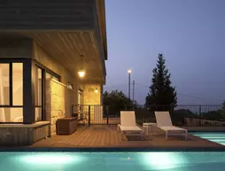 Pnai Villa in the Galilee | North District - Rosh Pinna