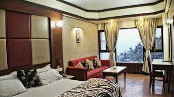 Hotel Vishnu Palace | Uttarkand - Dehra Dun Bölgesi - Dehradun - Mussoorie