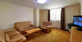 The Shenzhen Overseas Chinese Hotel | Guangdong - Şenzen (ve civarı) - Shenzhen - Nigang - Luohu