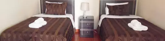 B&B Cusing Wasi | Lima (bölge) - Lima Province - Lima (ve civarı) - Callao