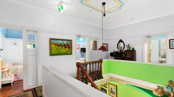 Floriana Guest House | Queensland - Cairns - Cairns (ve civarı) - Cairns North