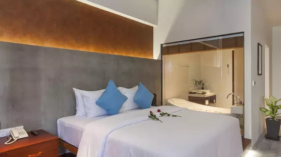 Chronicle Residence And Spa | Siem Reap (ili) - Siem Reap