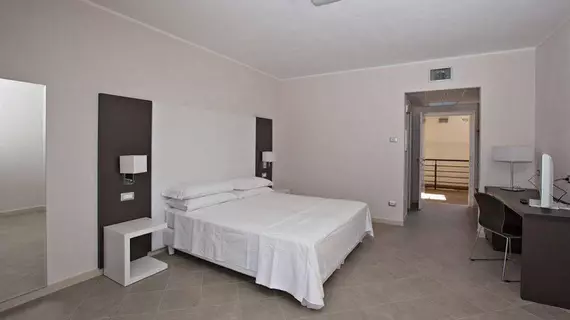 Eco Resort Dei Siriti | Basilicata - Matera (il) - Nova Siri