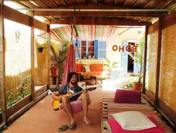 Boho Hostel | Malta - St. Julian's