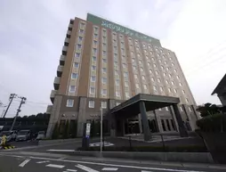 Hotel Route-Inn Isahaya Inter | Nagasaki (idari bölge) - Isahaya