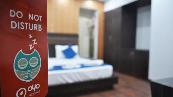 Hotel Sehej Continental | Batı Delhi - Ulusal Eyalet Başkenti Delhi - Delhi (ve civarı) - Yeni Delhi - Karol Bagh