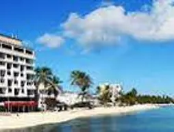 Hotel Tiuna | San Andres y Providencia - San Andres