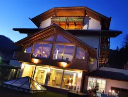 Berghotel Miramonti | Trentino-Alto Adige - Trento İli - Tesero