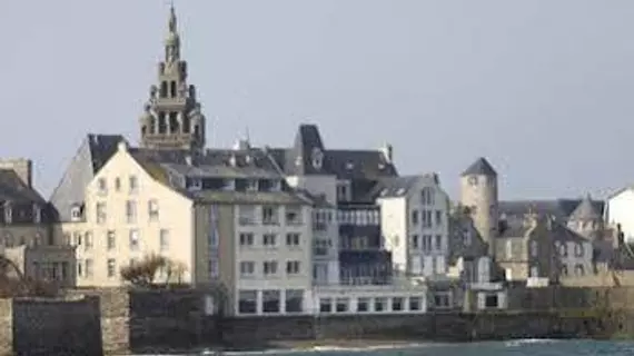 Best Western Grand Hôtel Talabardon | Brittany - Finistere - Roscoff