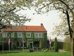 Hotel Groot Welsden | Limburg - Maastricht (ve civarı) - Margraten