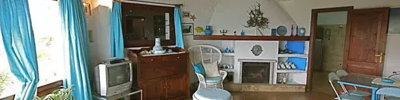 Casa Girgolu | Sardinya - Sassari - San Teodoro