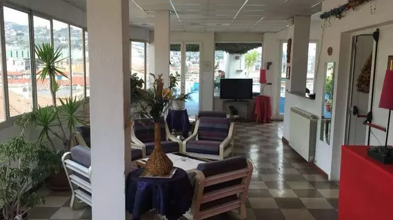 Hotel Belvedere | Liguria - Imperia (il) - Sanremo - Sanremo Merkezi