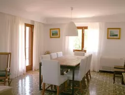 Villa Sa Sini | Balearic Adaları - Mayorka Adası - Pollensa - Puerto de Pollensa