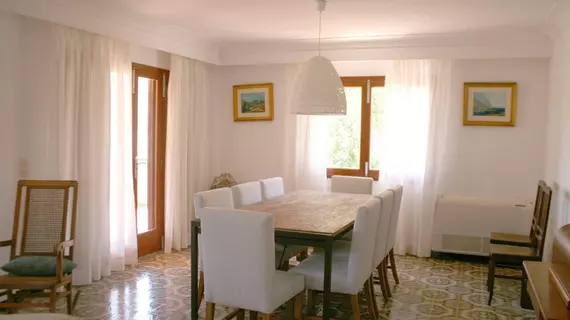 Villa Sa Sini | Balearic Adaları - Mayorka Adası - Pollensa - Puerto de Pollensa